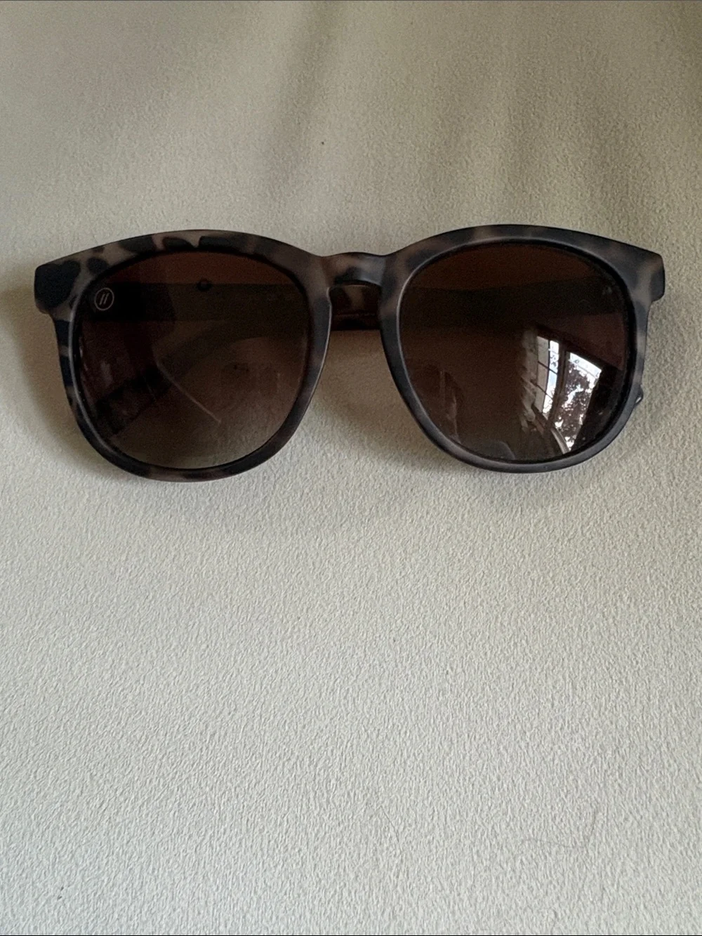 Blenders - polarized sunglasses